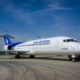 Chinas COMAC delivers first C909 aircraft
