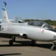 SAAF Impala