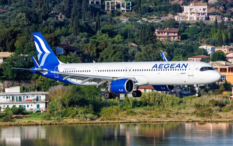 Aegean Airlines