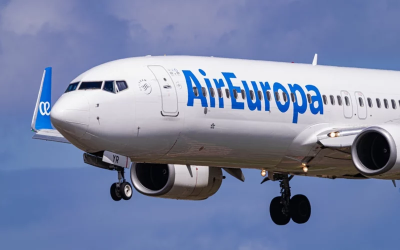 Air Europa