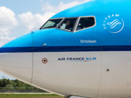 Air France KLM