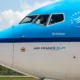 Air France KLM