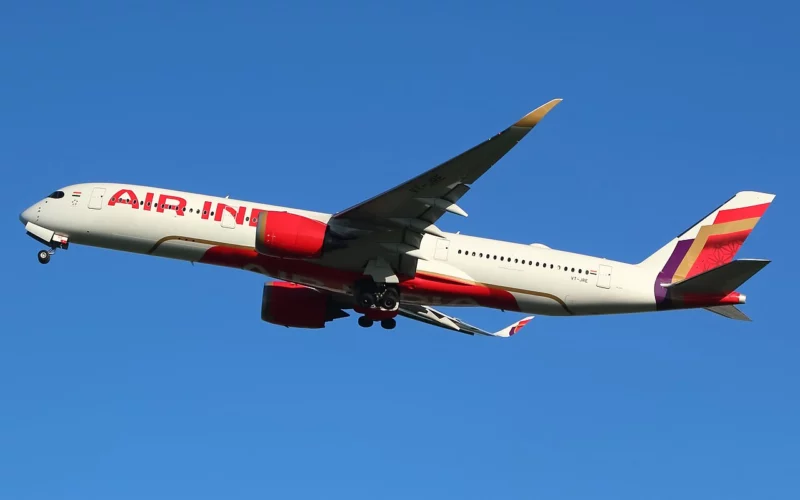 Air India