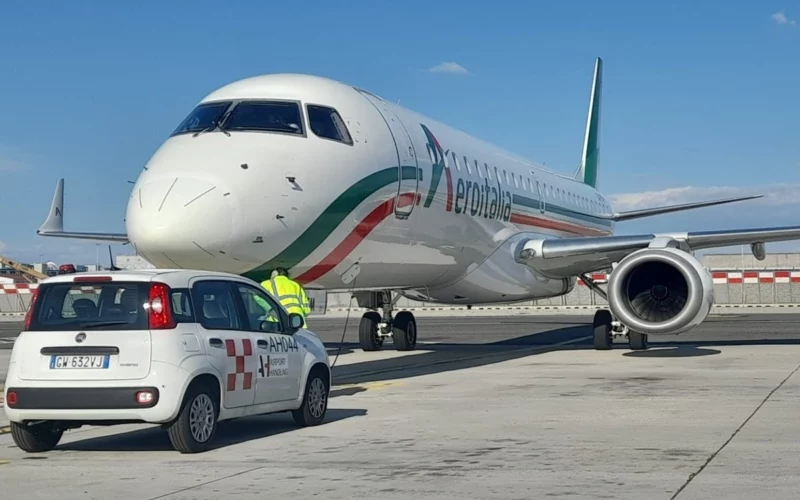 Aeroitalia