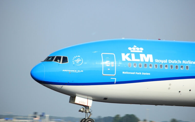 KLM