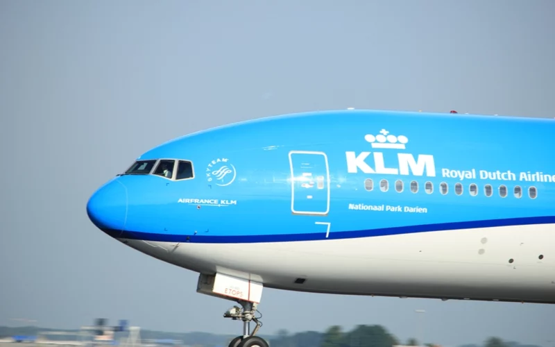 KLM