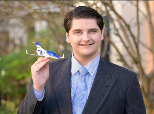 How do Embry-Riddle programs inspire future aviation careers?