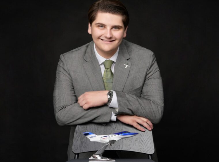How do Embry-Riddle programs inspire future aviation careers?