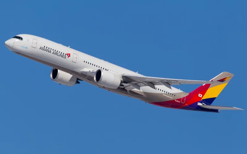 Asiana