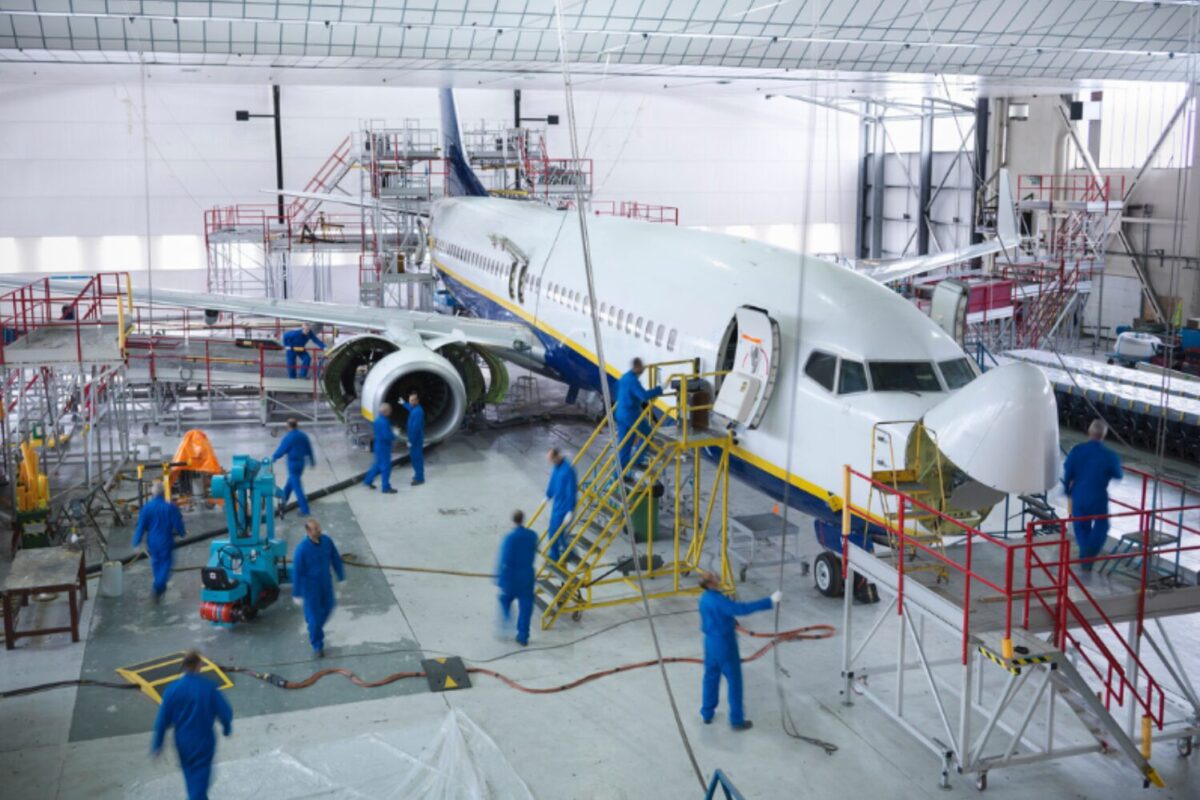 Aeroates cover picture