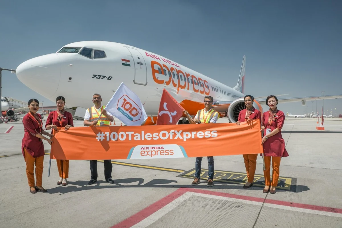 Air India Express Air India Express