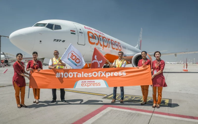 Air India Express