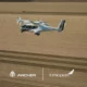 Archer Aviation Ethopian Airlines