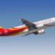 B LPC Hong Kong Airlines Airbus A320