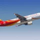 B LPC Hong Kong Airlines Airbus A320