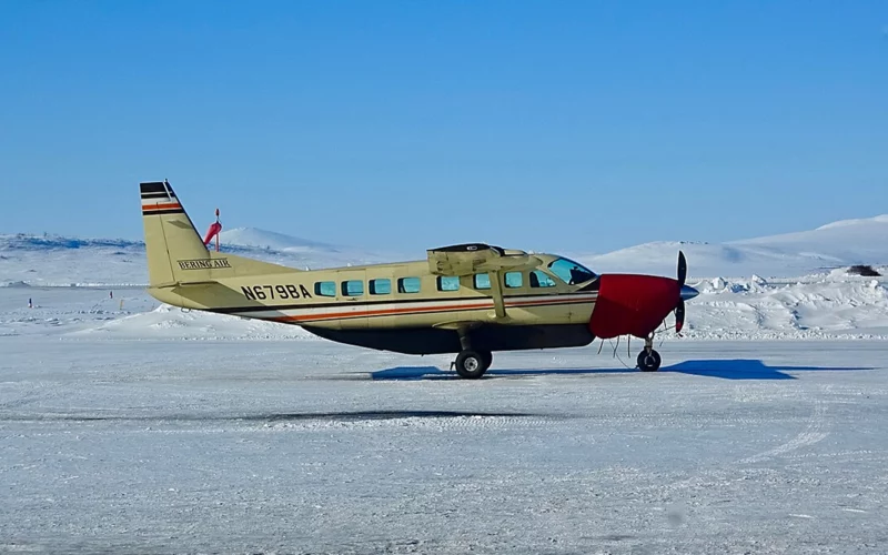 Bering Air