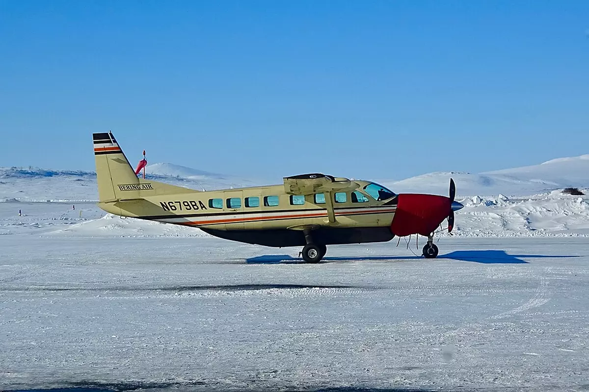 Bering Air