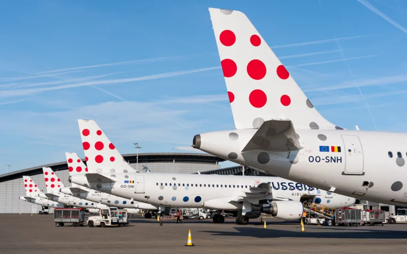 Brussels Airlines