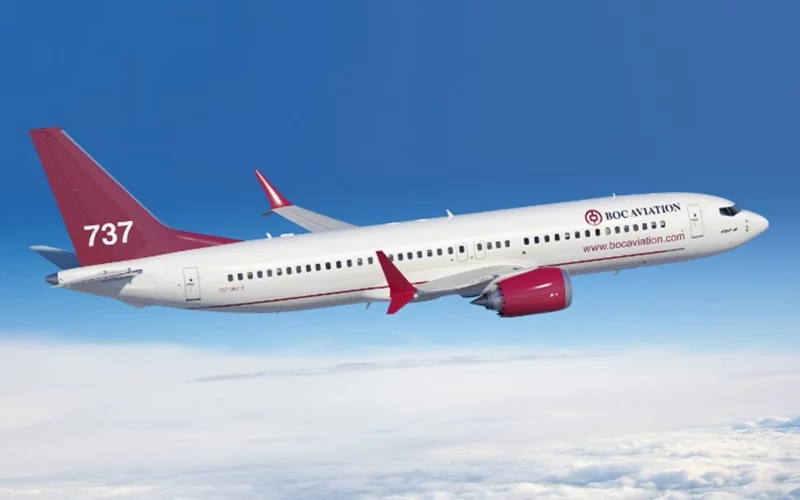 BOC Aviation