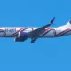Arajet 737