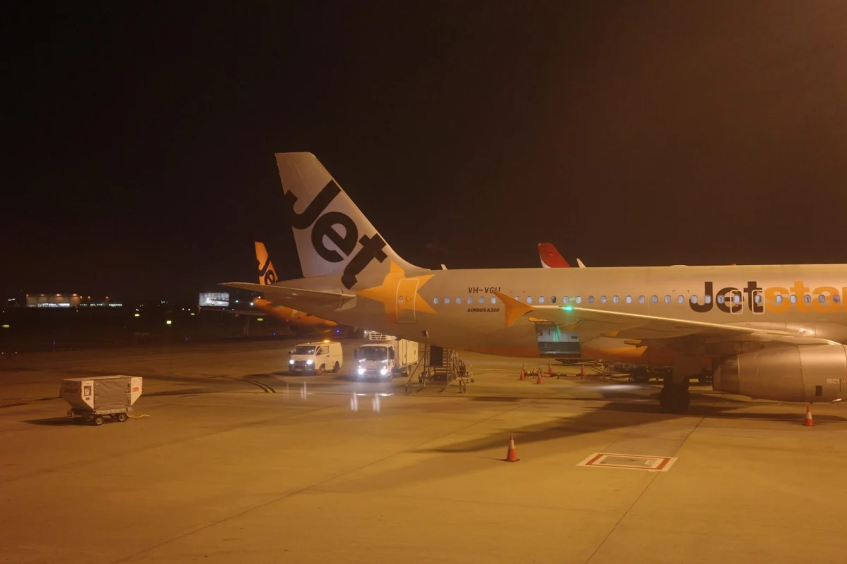 Brisbane Airport Brisbane Airport
