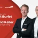 Bucher interview