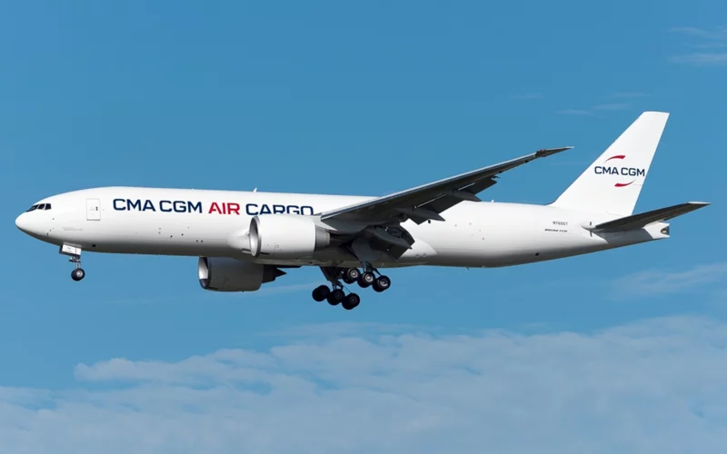 CMA CGM 777