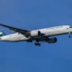 Cathay Pacific