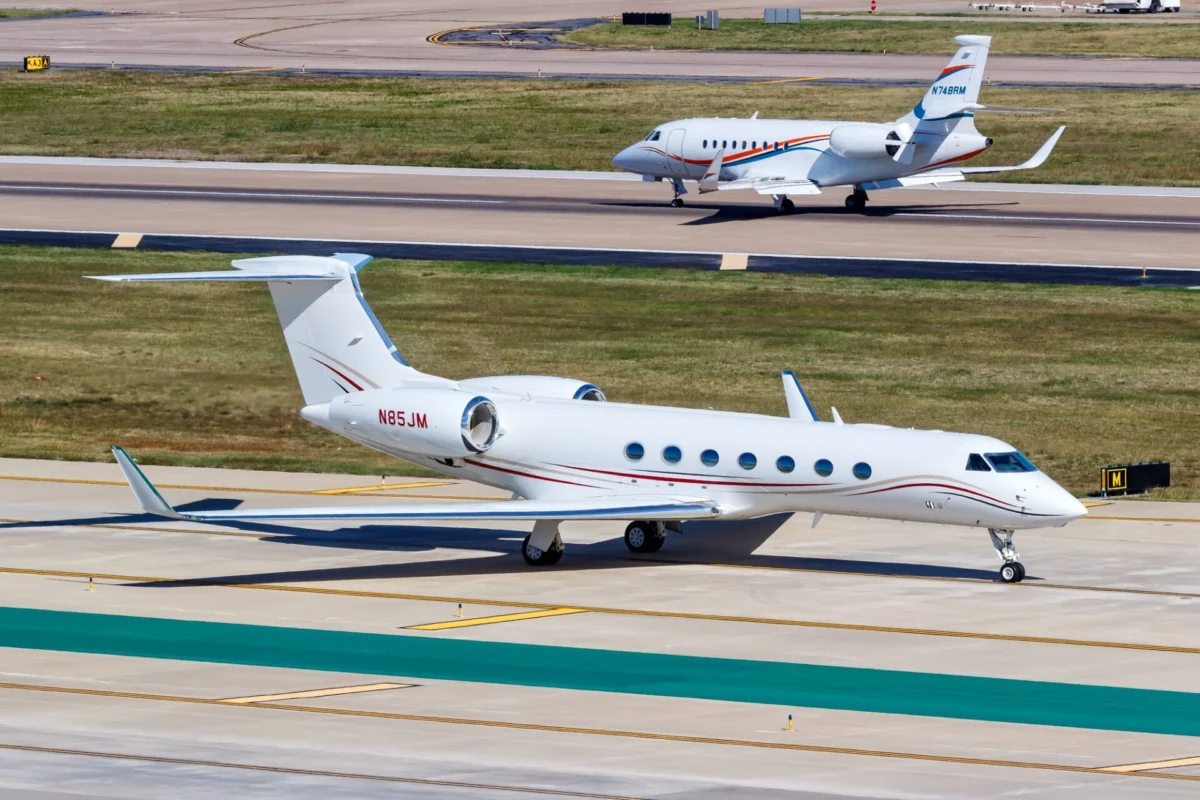 Dallas Love Field airport DAL