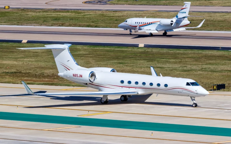 Dallas Love Field airport DAL