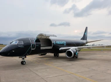 E-Freighter
