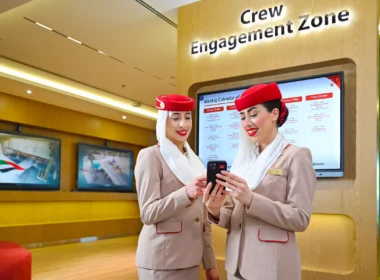 Emirates
