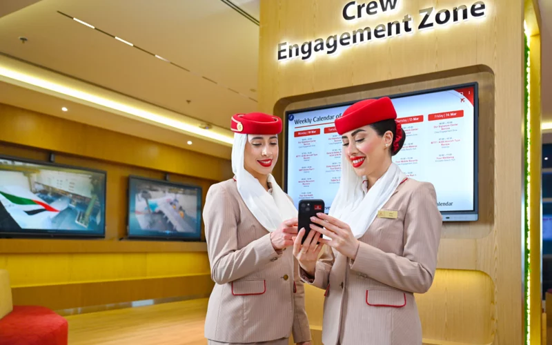 Emirates