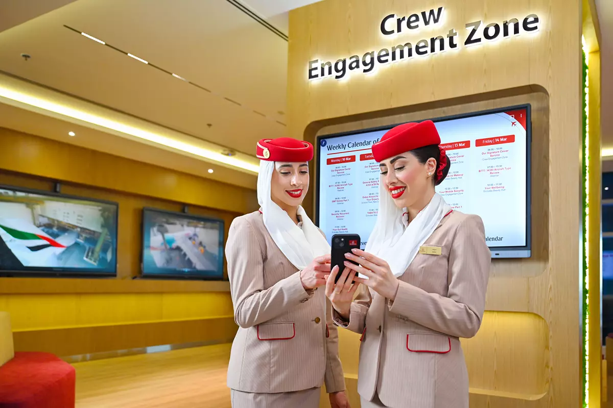 Emirates Emirates