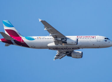 Eurowings