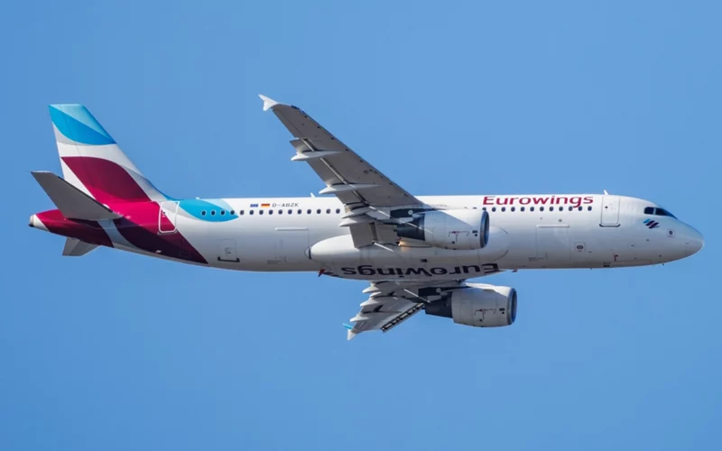 Eurowings
