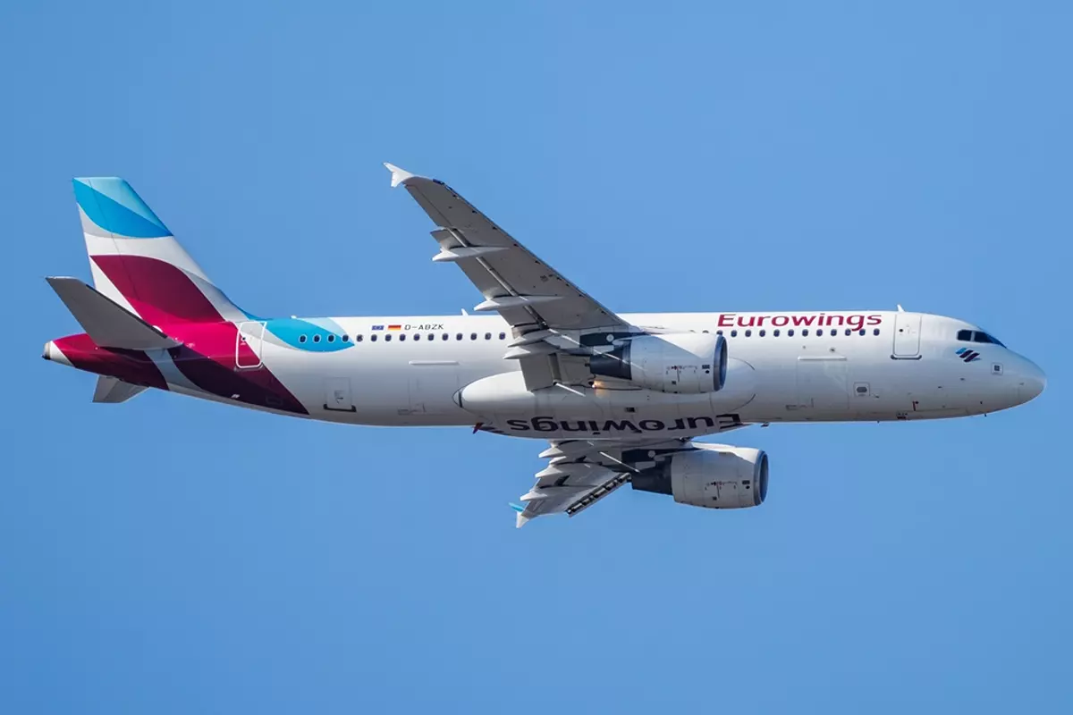 Eurowings