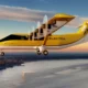 Electra EL9 Ultra Short hybrid electric aircraft