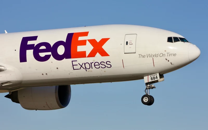 FedEx