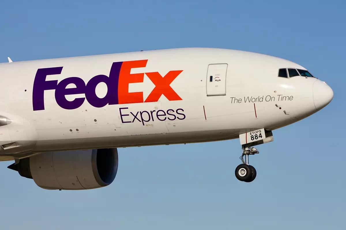 FedEx FedEx