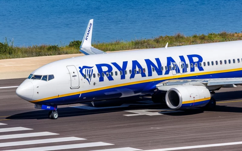 Ryanair