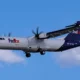 FedEx Feeder ATR 72 600F