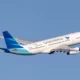Garuda A330