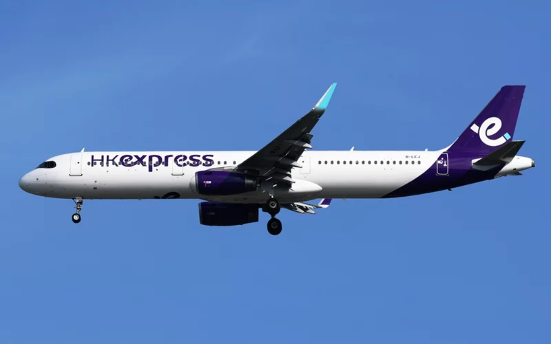 HK Express