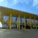 Cluj international airport