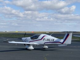 Elixir Aircraft