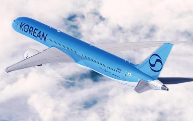 Korean Air