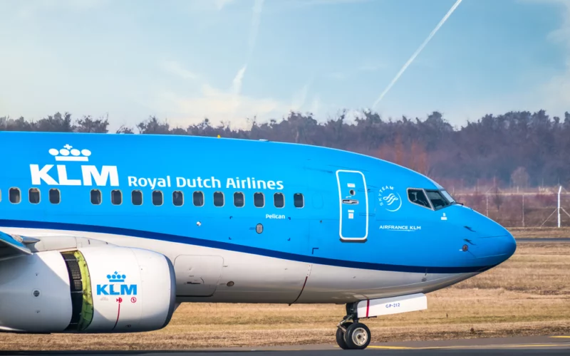 KLM