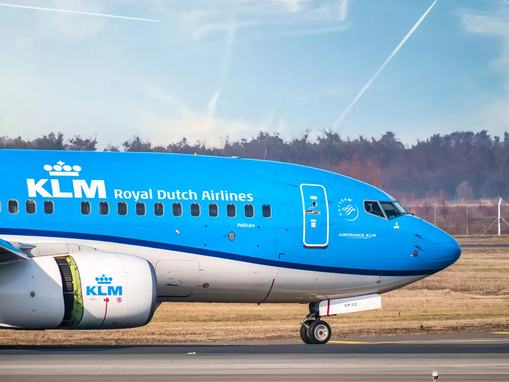 KLM