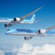 Korean Air Boeing order 777-9s 787-10s